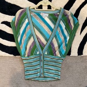 Missoni Shirt